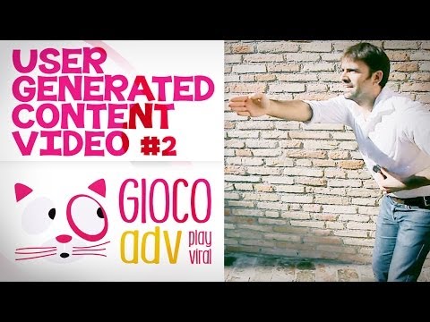 user generated movie - ISCRIVITI al nostro canale: http://www.youtube.com/user/giocoadv CONTATTACI: info@giocoadv.com - 0541-414467 SEGUICI SU: SITO WEB: http://www.giocoadv.com LI...