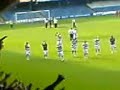 Rangers @ The Final Whistle Against Cardiff Rangers @ The Final Whistle Against Cardiff