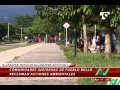 Comunidades indígenas de Pueblo Bello, reclaman acciones ambientales