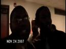 Torrence and Krista\