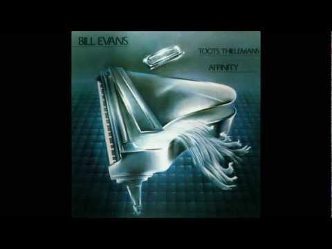 Bill Evans & Toots Thielemans – Sno’ Peas