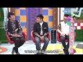 康熙來了 20150602 謝依霖代班 他們是好友還是豬隊友?!