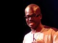 Kwabena Boahen: Making a computer that works like the brain