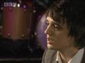 Newsnight Pete Doherty Interview Part 2