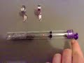 Sterling Engine (Laminar Flow) 002 Sterling Engine (Laminar Flow) 002