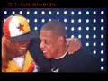 Jay-Z & Freeway Jay-Z & Freeway