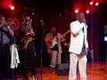 Dynamites feat. Charles Walker- encore