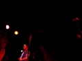 Train - Live At The Crocodile Cafe