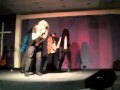 OBRA DE TEATRO LIFEHOUSE EVERYTHING