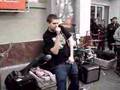Noize MC - 11 Поднимите руки! (Arbat, 01.06.2008)