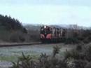 Irish Sugar Beet Trains 2005