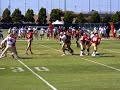 49ers Alex Smith 50 yard pass to Antonio Bryant (8/5/06) 49ers Alex Smith 50 yard pass to Antonio Bryant (8/5/06)