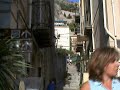 Cefalù on the road