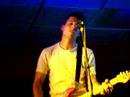 Aynsley Lister at Boom Boom Club Sutton,Surrey UK