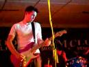Aynsley Lister at Boom Boom Club Sutton,Surrey UK