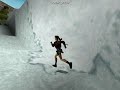 Tomb Raider 2 - Tibetan Foothills Snowball Test Tomb Raider 2 - Tibetan Foothills Snowball Test