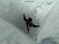 Tomb Raider 2 - Tibetan Foothills Snowball Test