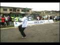 ProtectYourTalent 1- Incredible Ball Jugglin by Harrison Uzoma - getting started