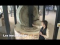 Nouveaux locaux de l&rsquo;huilerie de Neuville