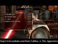 Soul Calibur 4 - The Apprentice Story Playthrough
