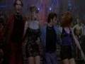 A Night At The Roxbury, What is love techno RMX