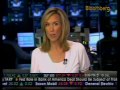 Chart of the Day - Freight Train Traffic Tumbles - Bloomberg
