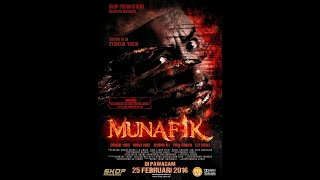 Munafik full movie 2016  english subtitile  malaya