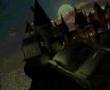 La llegada a Hogwarts con el Ford Anglia