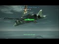 Ace Combat 6: ACE Mission07 ~ Selumna Peak (1/3)