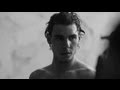 Behind the Scenes with Rafael Nadal
