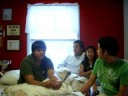 Filipino Tag Game