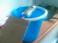 A Homemade Mousetrap