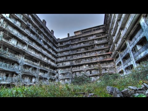 Most MYSTERIOUS Uninhabited Islands!