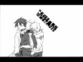Sasunaru Doujinshi - Allegory Sasunaru Doujinshi - Allegory