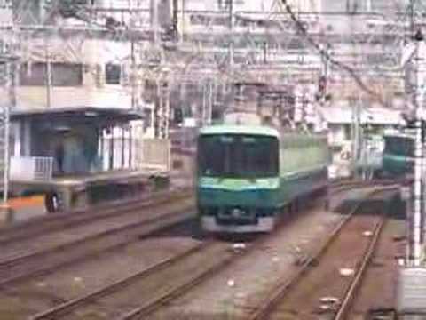 京阪電気鉄道
