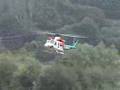 Bell 212 Twin Jet/412 Vario RC Helicopter