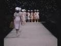 Daft Punk Mix @ Louis Vuitton Paris spring/summer 2008 show