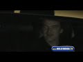Quentin Tarantino Leaving NightClub with Ladies.