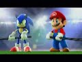 Mario & Sonic: Bejing 2008 Olympics E3 Trailer