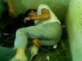 nacho exitado en el poloney