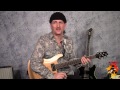 Hey Joe Tabs Guitar Lesson