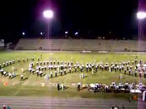 choctaw style marchers 2