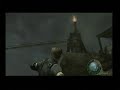 Resident Evil 4 Load Game Time Attack 5-4+6-1