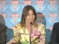 Camilla Borghese, capolista Udc al Senato nel Lazio (06/03)