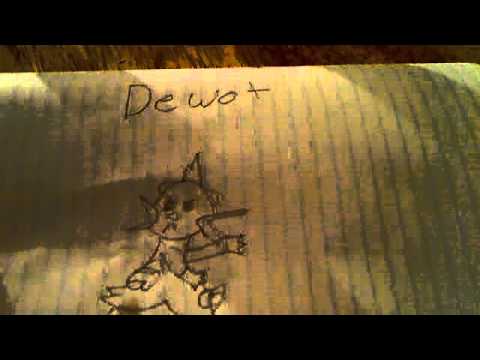 how to draw oshawott pokemon