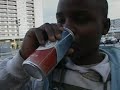 Obama Soda: a drink born to inspire youths Obama Soda: a drink born to inspire youths