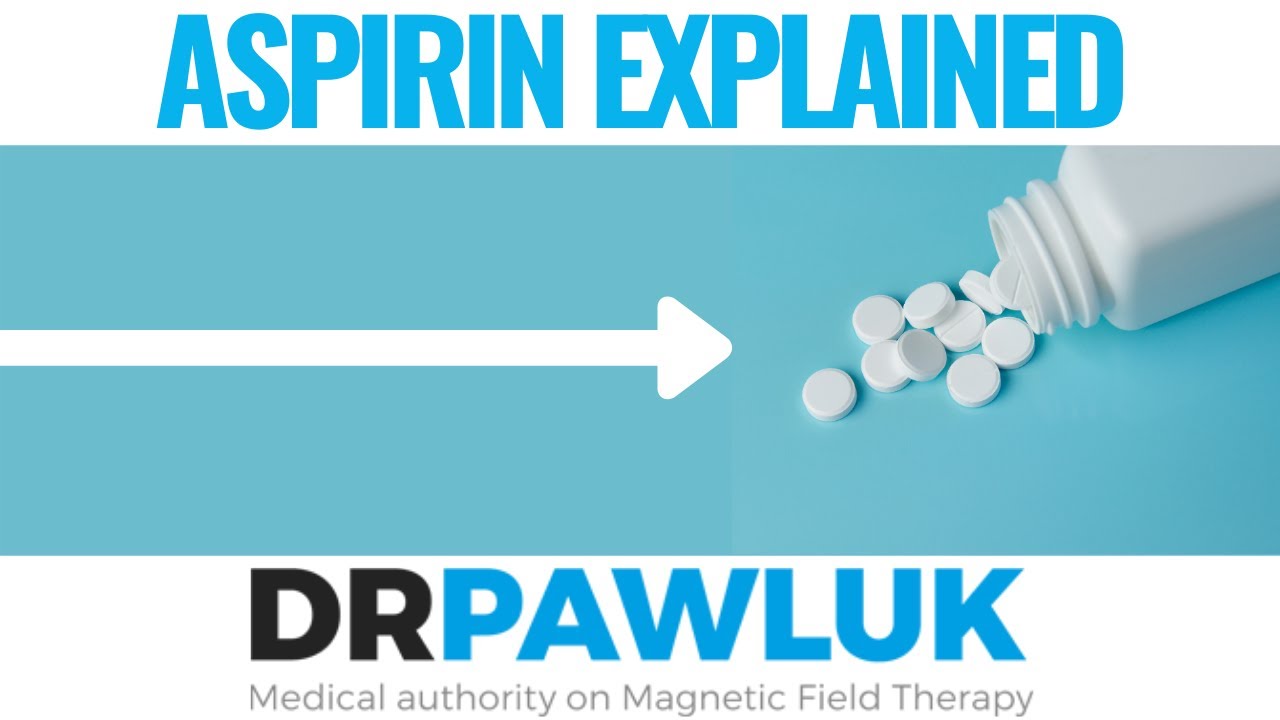 How Does Aspirin Work? What Does Aspirin Do? Is Aspirin Safe?