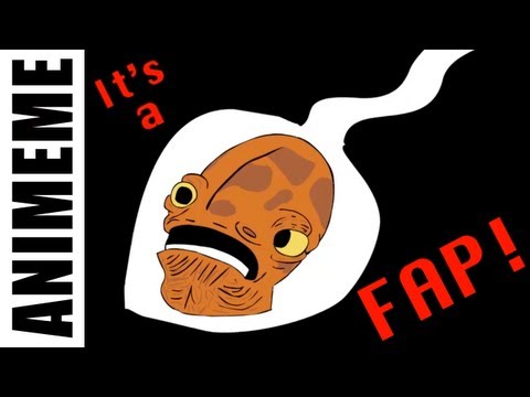 FAP - NEW ANIMEMES EVERY MON & FRI @ 6PM EST SUBSCRIBE TO BE THE FIRST TO WATCH OUR NEW VIDEOS! http://bit.ly/SubToAnimeme MOBILE VIEWERS All of our full episodes:...