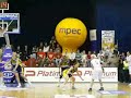 Wis?a Can-Pack - Lotos Gdynia - 6. mecz fina?u PLKK