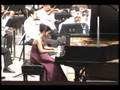 Saint Saens piano Concerto no. 2. I mov. Part II